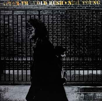 YOUNG,NEIL - After The Gold Rush - Amazon.com Music